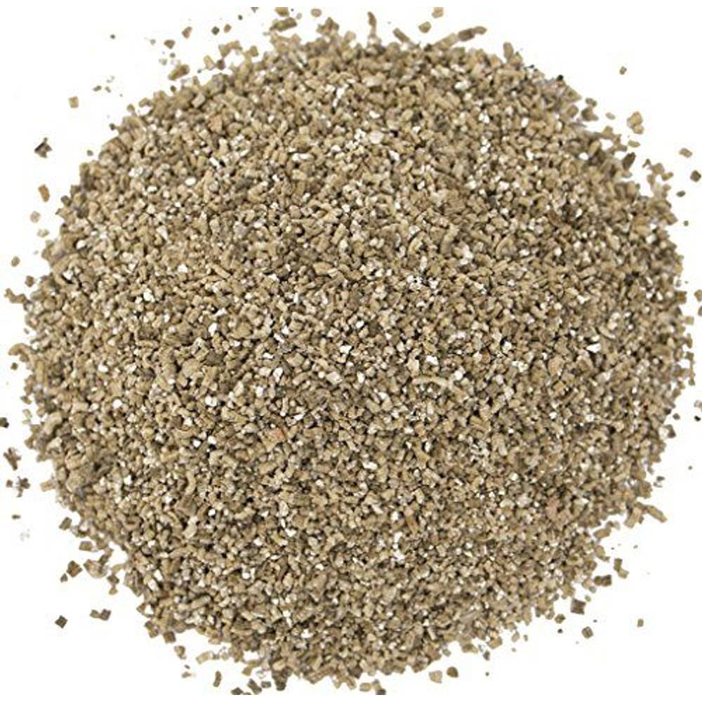 Vermiculite für Pflanzen Top 10 Test & Vergleich