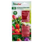 Floraline Blühpflanzen - Düngestäbchen