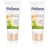 Florena Handcreme mit Olivenöl