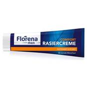 Florena Men Comfort Rasiercreme Vergleich