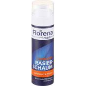 Florena Men Rasierschaum Vergleich