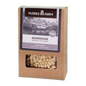 Flores Farm Zedernüsse Vergleich