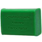 Florex Schafmilchseife Aloe Vera
