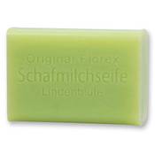 Florex Schafmilchseife Lindenblüte