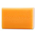 Florex Schafmilchseife Orange