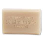 Florex Schafmilchseife Mandelöl