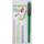 Floricus 3er Set Feuchtigkeitsmesser