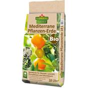 Florissa Natürlich 58686 Bio Erde