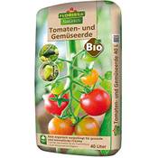 Florissa Natürlich 58578 Bio Tomaten- und Gemüseerde Vergleich
