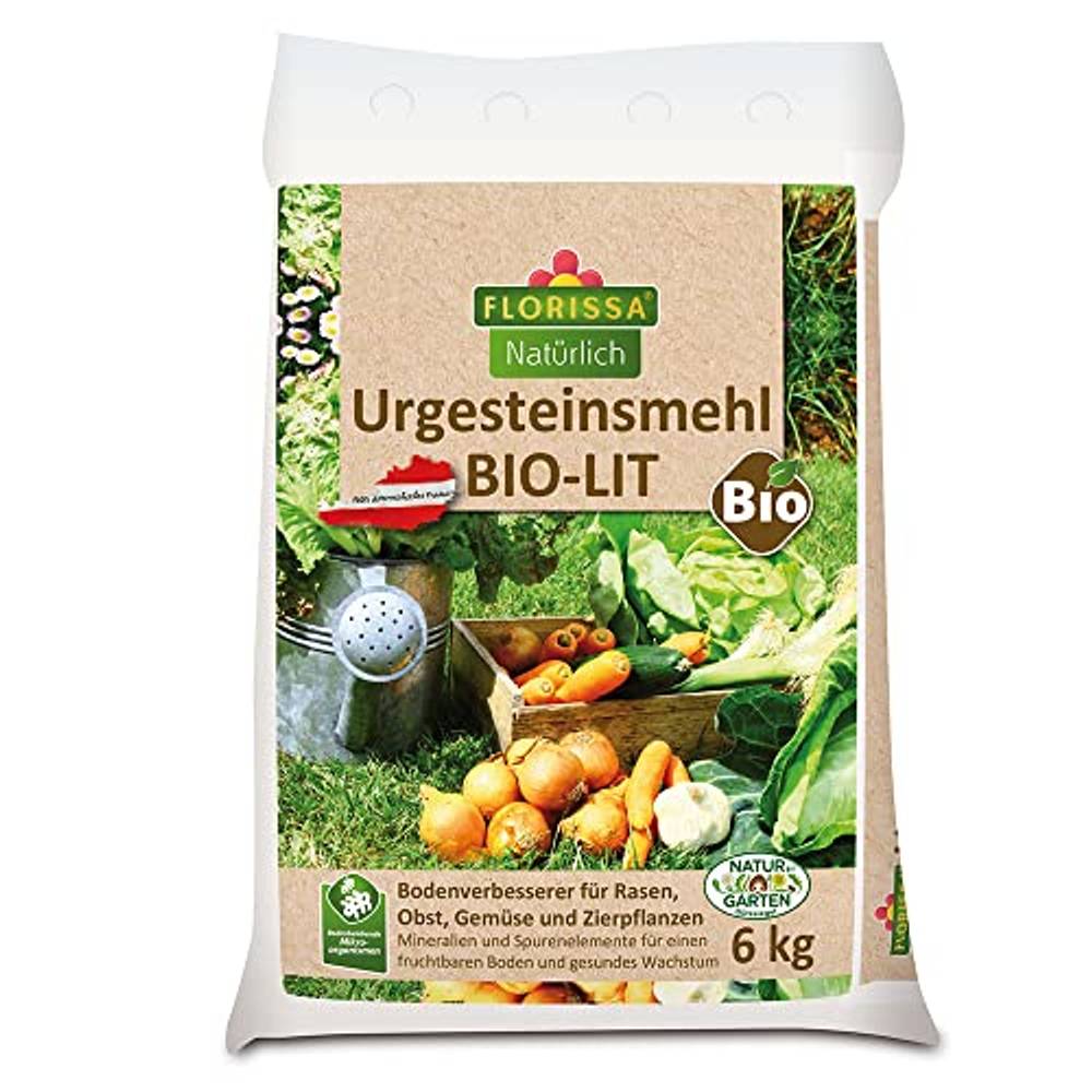 Urgesteinsmehl Test & Vergleich » Top 10 im Mai 2025