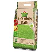 Florissa Natürlich BIO-AKTIV Kalk Vergleich