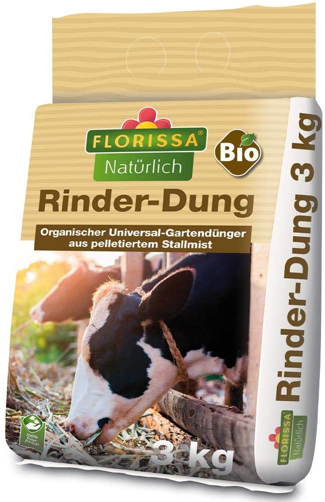 Rinderdung Test & Vergleich  Top 13 im Juni 2026