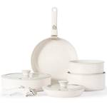 Florosa Kochgeschirr Set