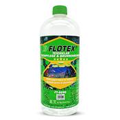 Flotex Teichklar Teichpflege &  Brunnenreiniger