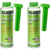 Flotex Öl Verlust-Stop
