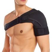 Flow fire Verstellbare Schulterbandage