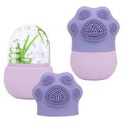 Flowerun Ice Roller Vergleich