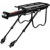 FloweryOcean Gepäckträger Vergleich