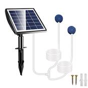 Flowood Solar Teichbelüfter Vergleich