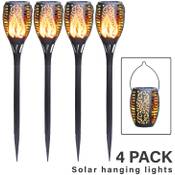 Flowood Solar 51HYD-4 Vergleich