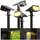 Flowood Solar-Strahler