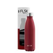 Flak Edelstahl-Trinkflasche Vergleich