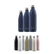FLSK Edelstahl Trinkflasche Vergleich