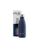 Flsk Edelstahl Trinkflasche