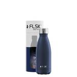 Isolierflasche-Edelstahl