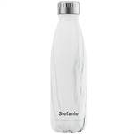 FLSK Isolierflasche Marmor