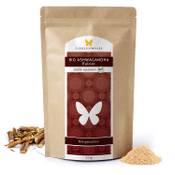 Flügelschwinger Bio-Ashwagandha-Pulver