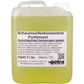 Petra Schaumseife Vergleich