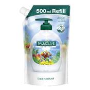 Palmolive Flüssig Seife Aquarium Vergleich