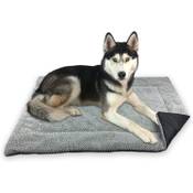 Fluffino Hundedecke L Vergleich