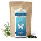 Flügelschwinger Bio-Chlorella