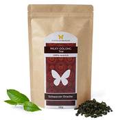 Flügelschwinger Milky-Oolong-Tee Vergleich