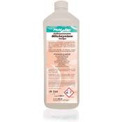 Fluid-Tec FT012  Vergleich