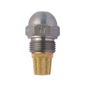 Fluidics 0.45-80° HF