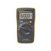 Fluke 101+ Vergleich