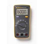 Fluke 106 Vergleich