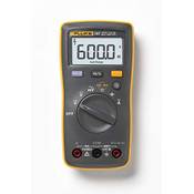 Fluke 107 Vergleich