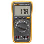 Fluke 17B + Vergleich