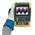 Fluke 190-104/EU/S Hand-Oszilloskop