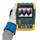 Fluke 190-104/EU/S Hand-Oszilloskop