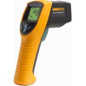 Fluke 561 Vergleich
