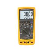 Fluke 789 Vergleich