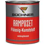 Büchner Rampozet Flüssigkunststoff