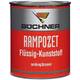 Büchner Rampozet Flüssigkunststoff Vergleich