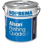 Soprema ALSAN Flashing Quadro