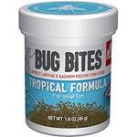 Fluval Bug Bites Tropical Formula
